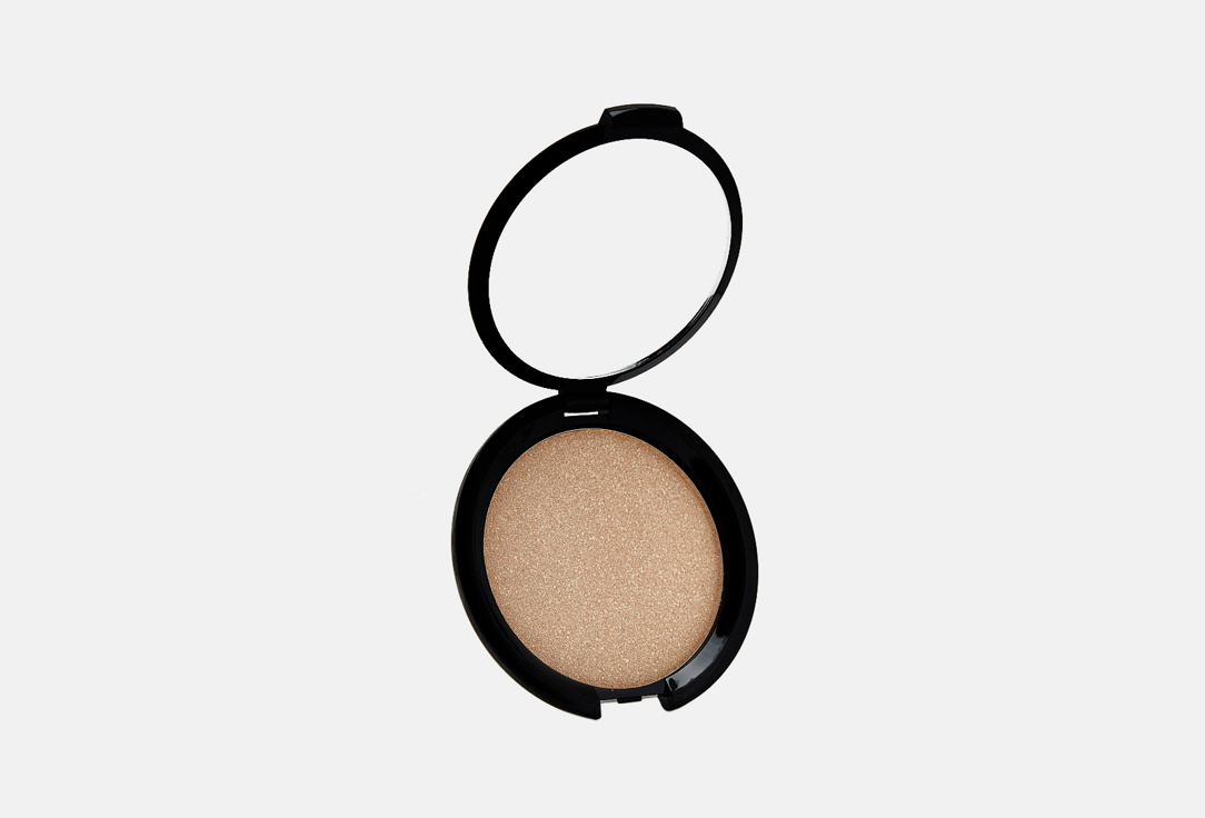 Nude highlighter  8 COLD LIGHT GOLD