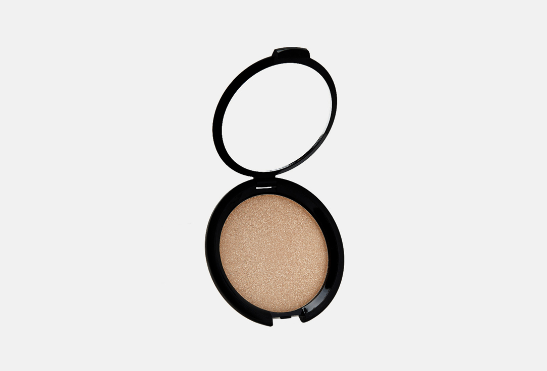 Layla Cosmetics Хайлайтер д/лица Нюдовый 1 8гр