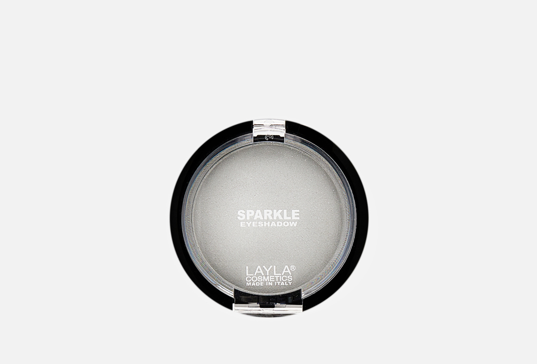 Изображение товара Тени для век Layla Cosmetics Sparkle