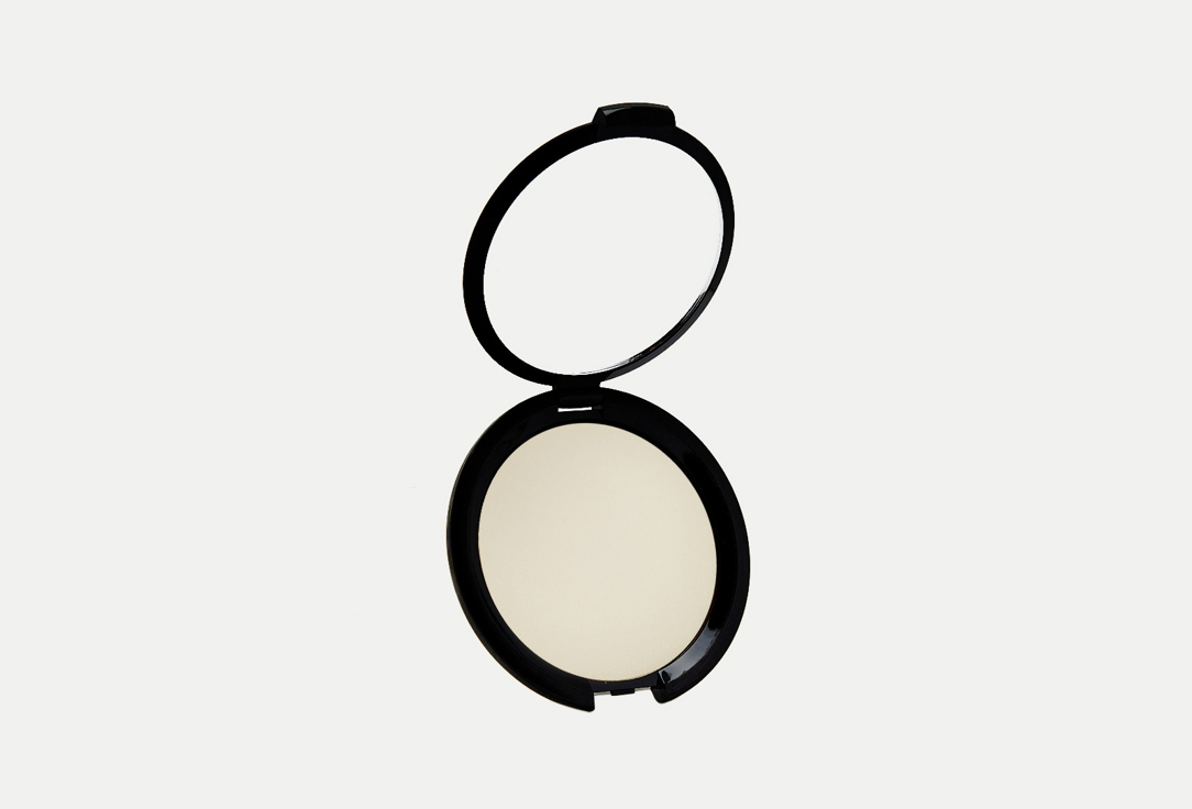 Пудра компактная для лица LAYLA COSMETICS Top Cover Compact Face Powder  4 г
