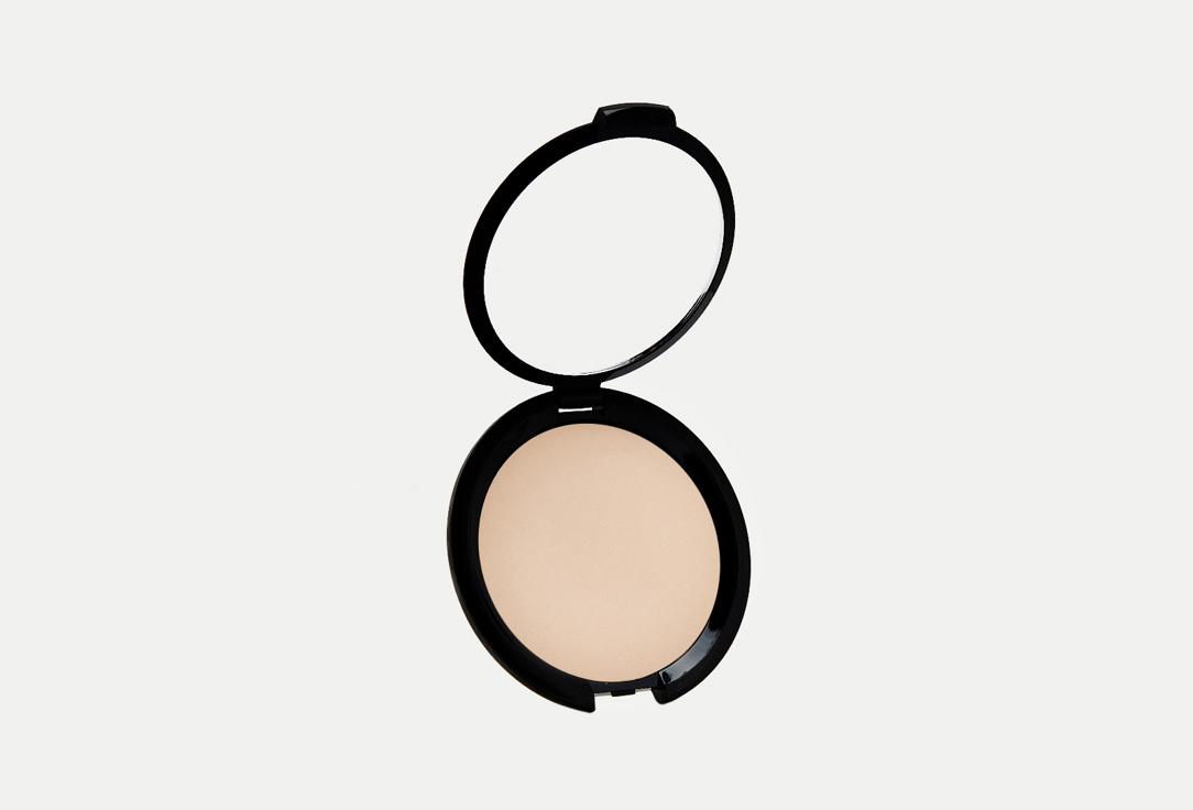 Top Cover Compact Face Powder  4 г
