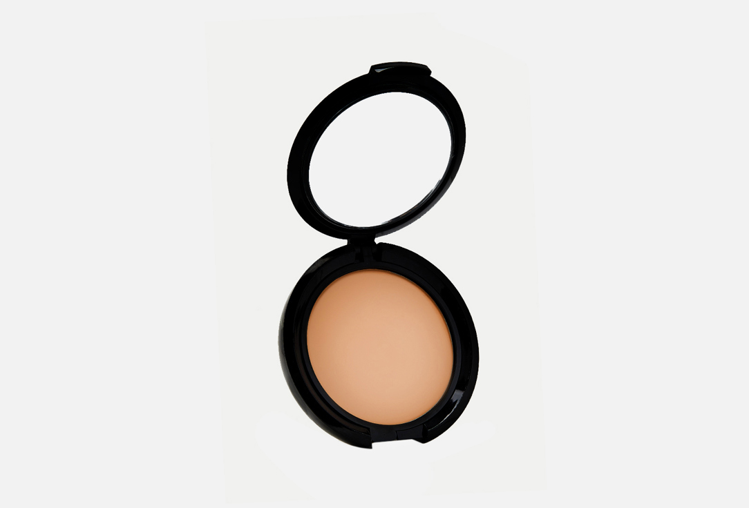 Изображение товара Крем-пудра для лица Layla Cosmetics Top Cover Creamy Powder