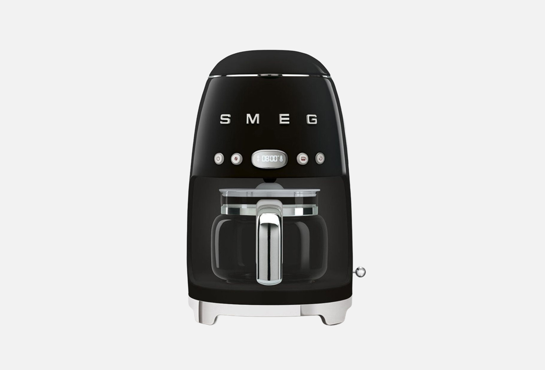 Изображение товара Кофеварка SMEG DCF02BLEU
