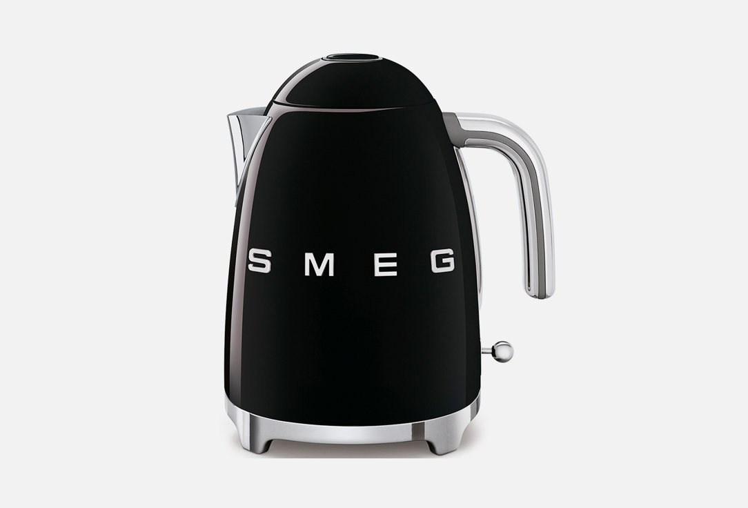 Электрический чайник SMEG KLF03BLEU 1 шт