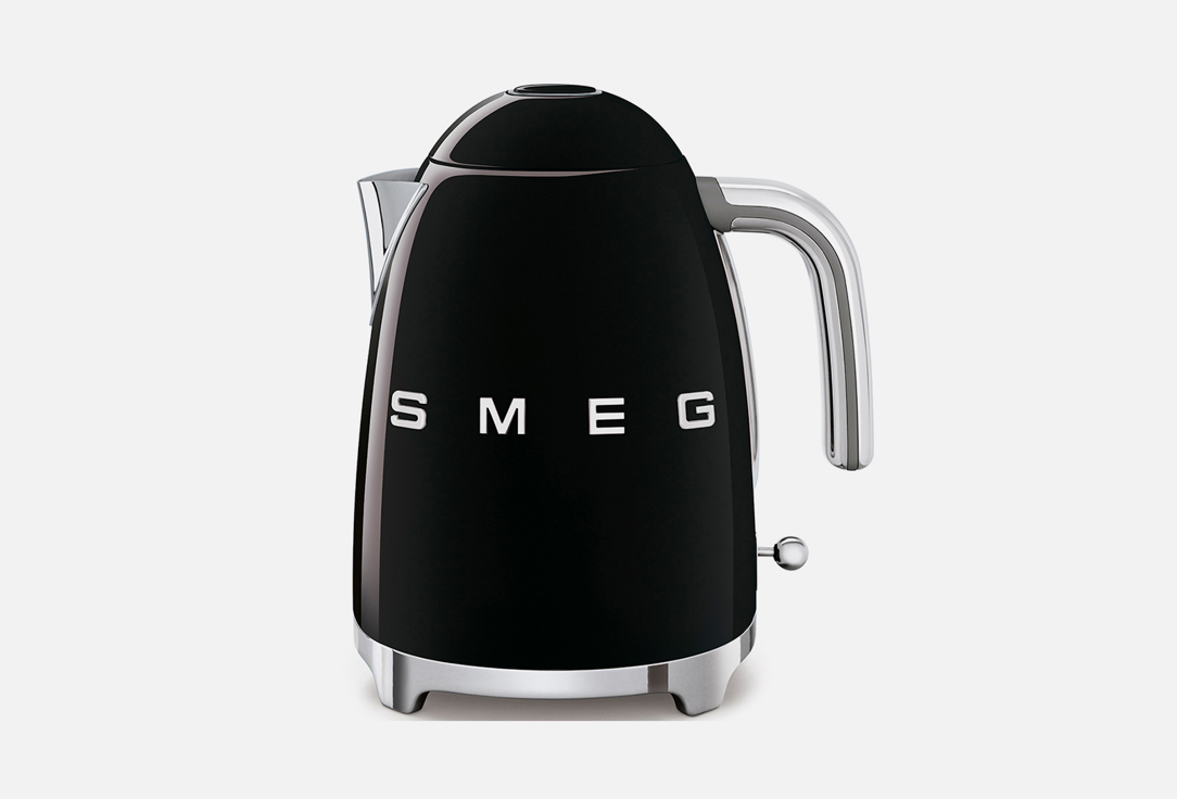 Электрический чайник SMEG KLF03BLEU 1 шт
