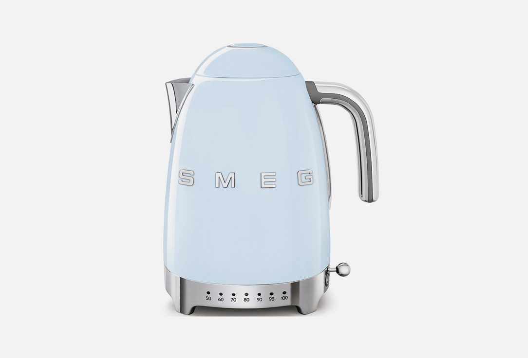 Электрический чайник SMEG KLF04PBEU 1 шт