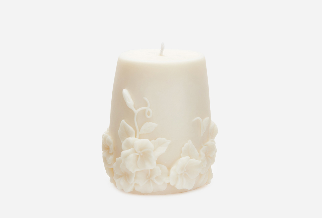 Изображение товара Свеча формовая Канделябрум Blossom