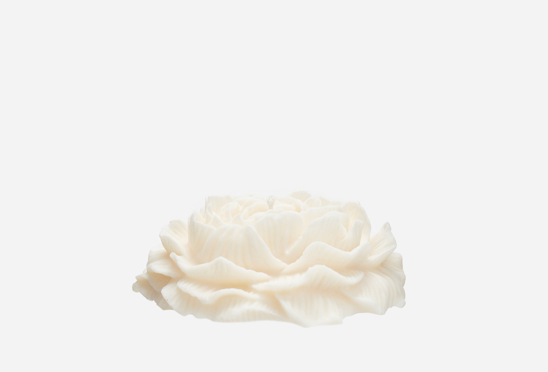 Изображение товара Свеча формовая Канделябрум Peony Grande