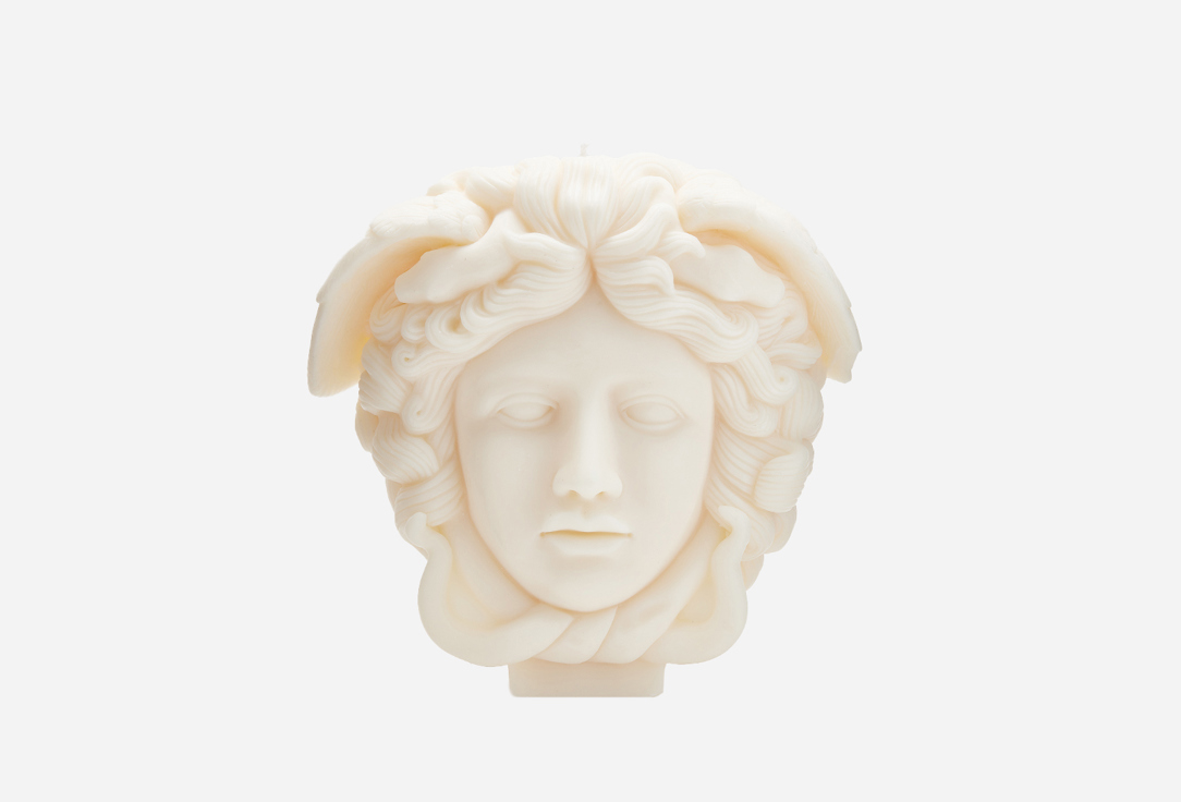 

Свеча формовая КАНДЕЛЯБРУМ, Белый, Versace Grande 1400 г