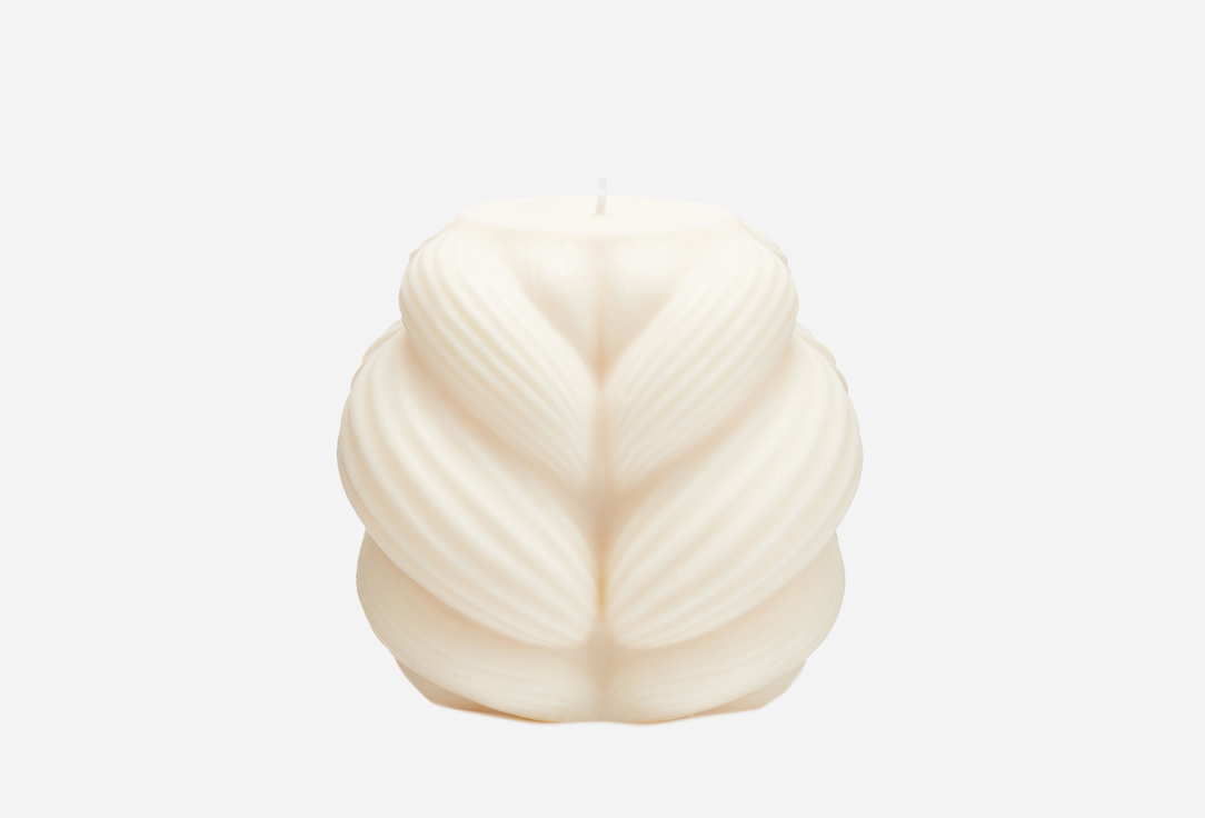 Изображение товара Свеча формовая Канделябрум Treccia Grande