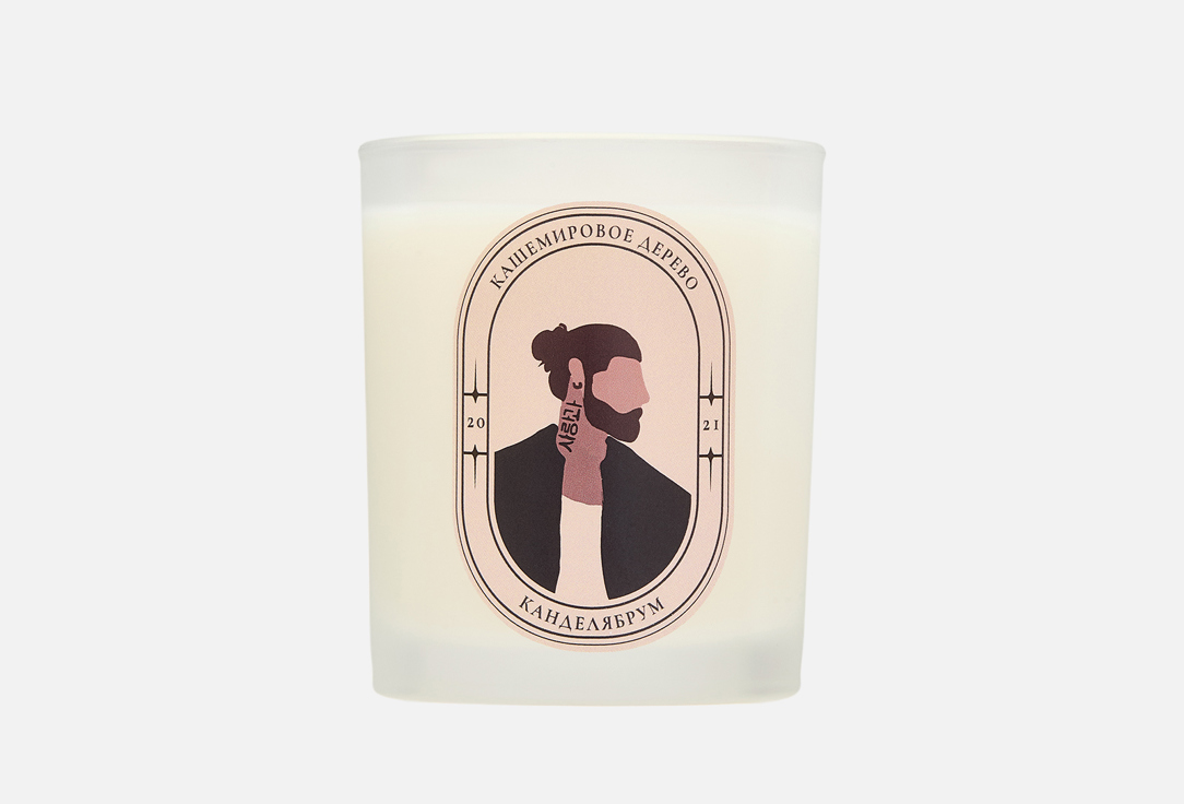 Cashmere Wood 150 г 2110₽