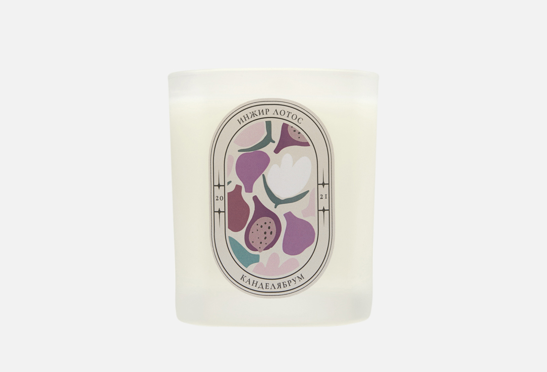 Fig Lotus 150 г 2110₽