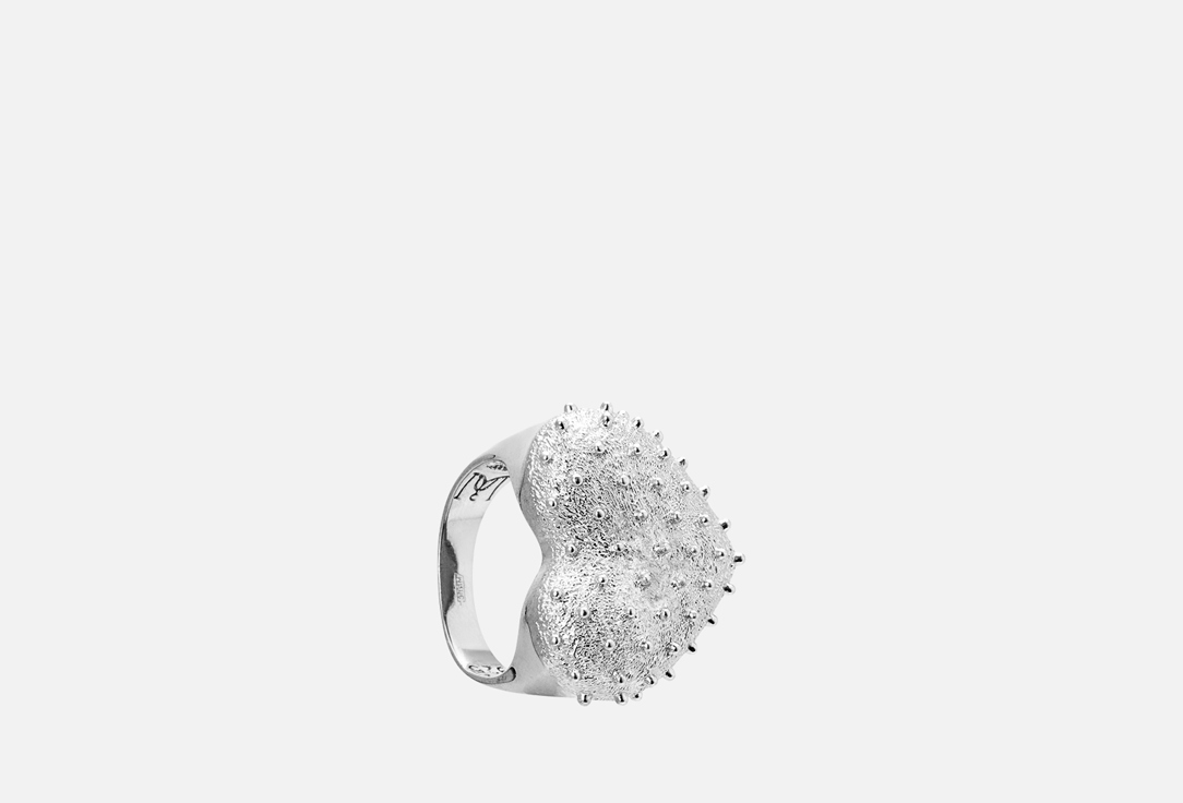 Кольцо серебряное MARI CUSH Marie 16 мл цена и фото