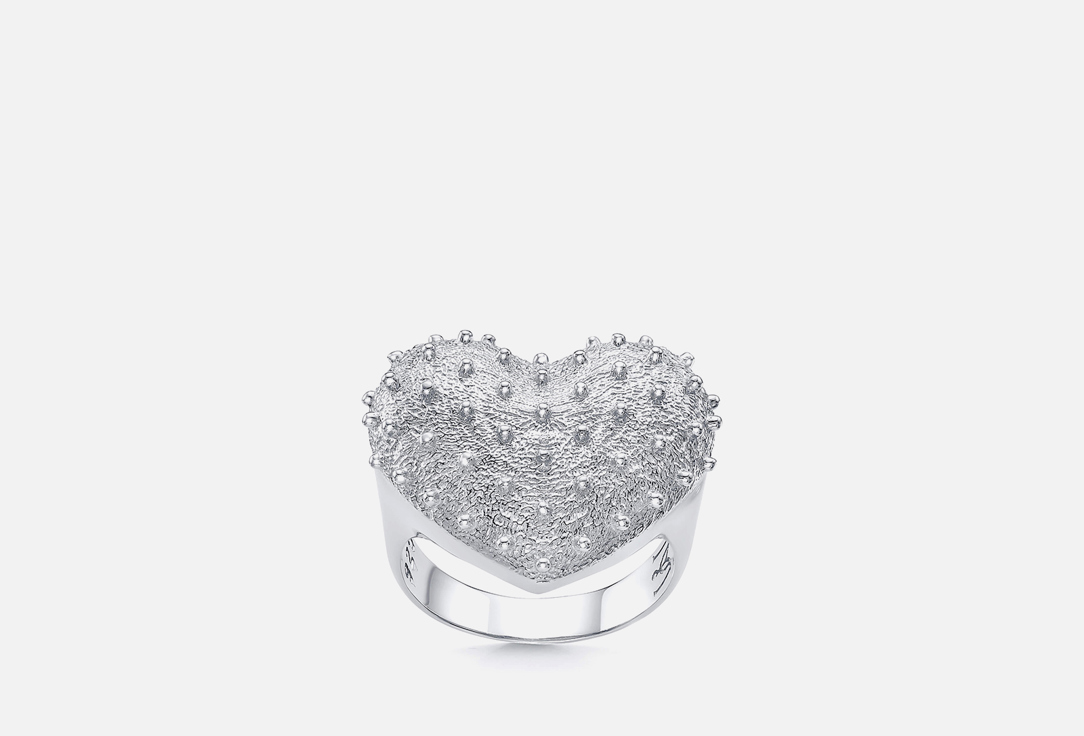 Кольцо серебряное MARI CUSH Marie 16,5 мл цена и фото