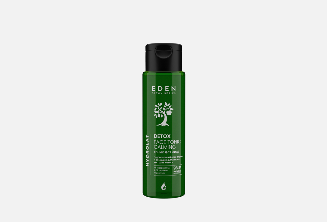 Изображение товара Тоник для лица EDEN Hydrolat chamomile and tea tree