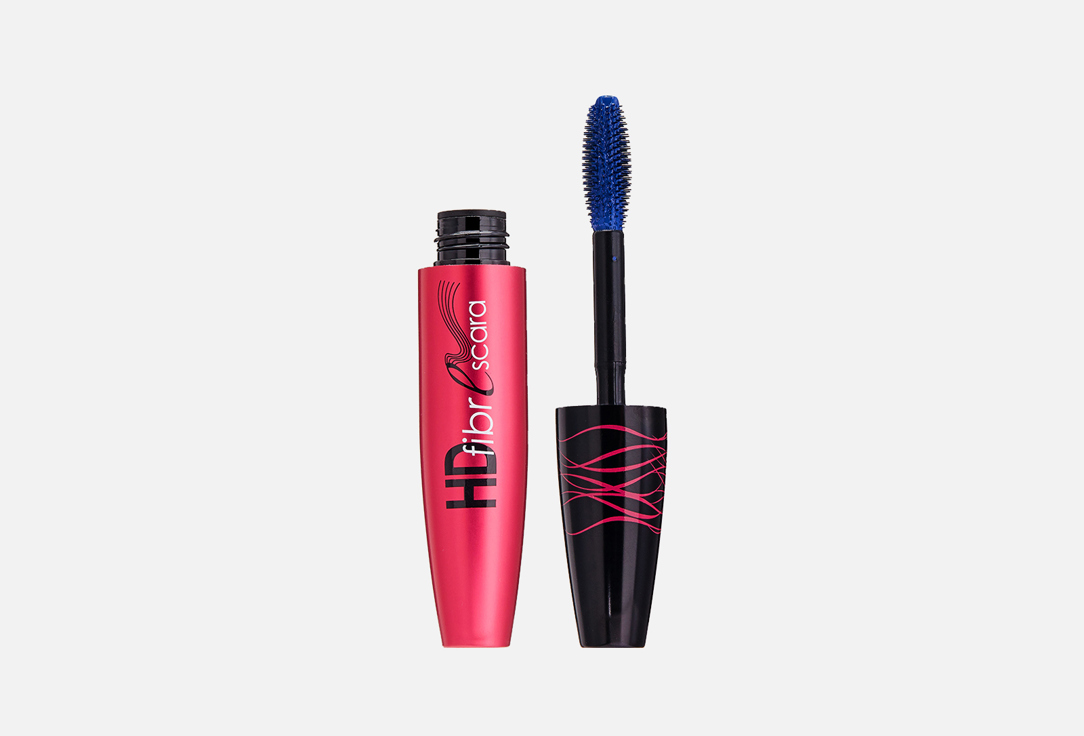 Изображение товара Тушь для ресниц MAKE U MAKE Vibro-Mascara Heavenly с эффектом удлинения и объема