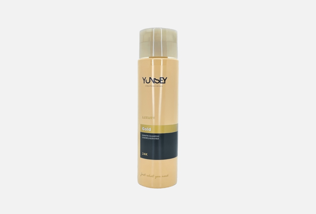 VIGORANCE 24K Keratin 300 мл 2199₽