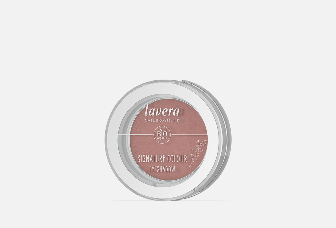 Минеральные тени для век LAVERA SIGNATURE COLOUR EYESHADOW 2 г