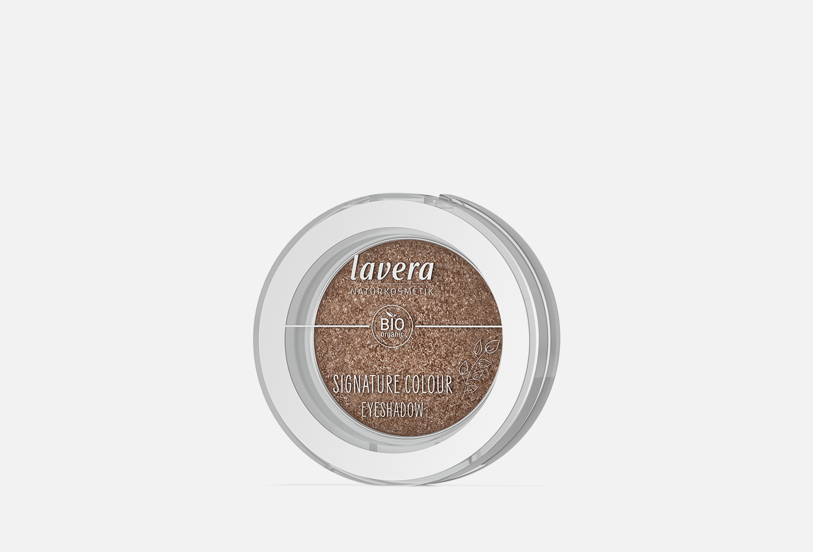 Lavera Минеральные тени для век SIGNATURE COLOUR EYESHADOW 08, Space ...