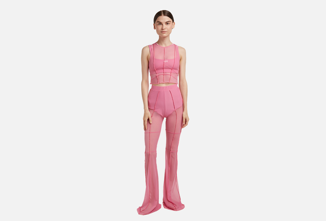 Bodylines Розовый M мл