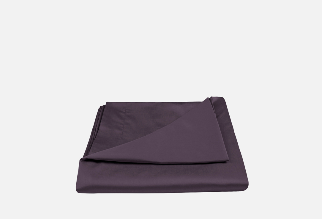 

Пододеяльник BELLEHOME, Фиолетовый, Стефания Grape, фиолетовый, 150х210