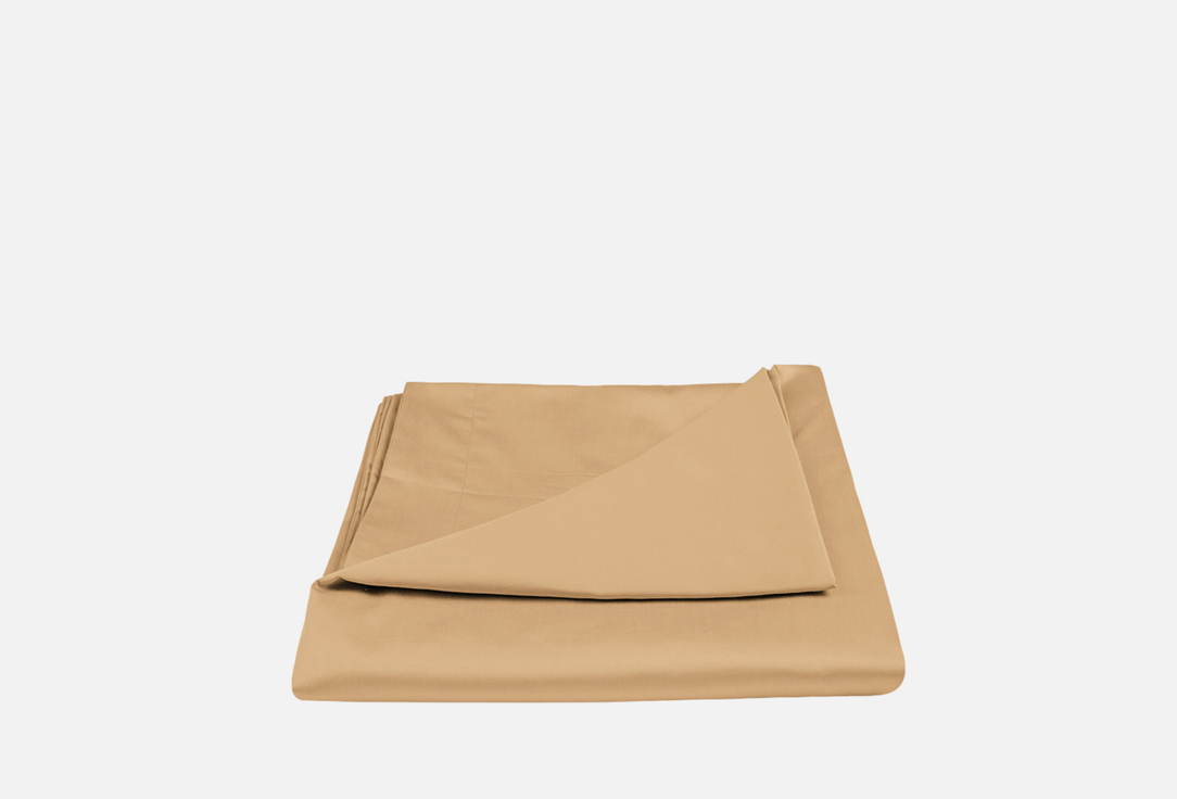 

Пододеяльник BELLEHOME, Бежевый, Стефания Honey, бежевый, 200х220