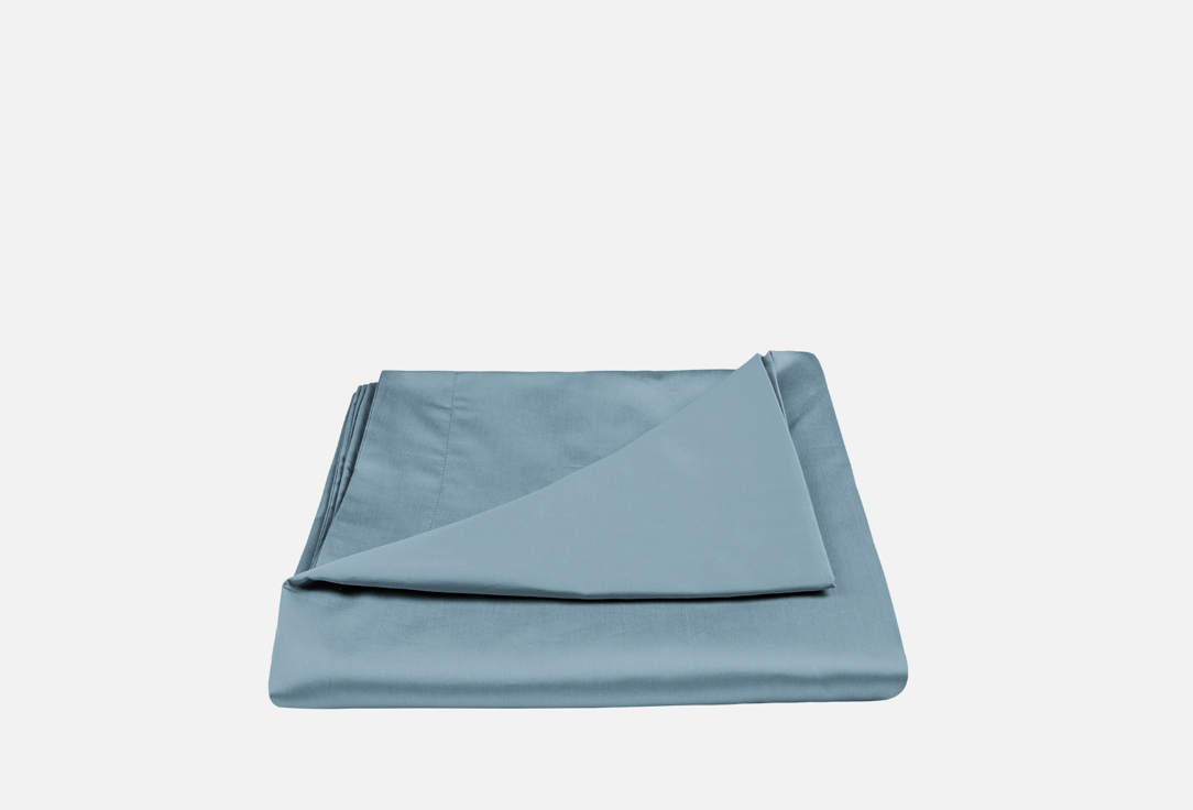 

Пододеяльник BELLEHOME, Голубой, Стефания Niagara, голубой, 150х210