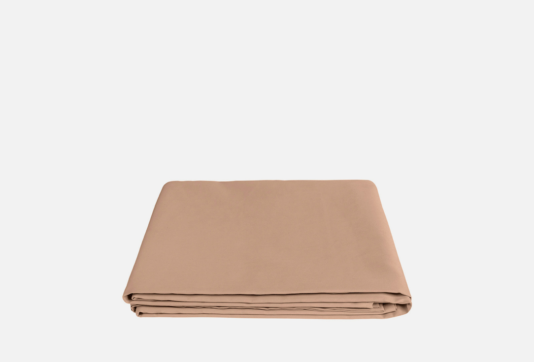 

Простыня BELLEHOME, Коричневый, Стефания Cappuccino, коричневая, двуспальная