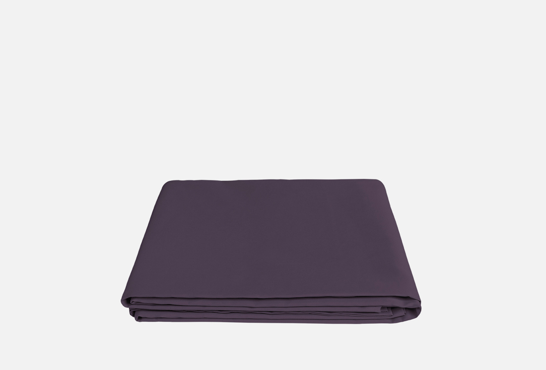 

Простыня BELLEHOME, Фиолетовый, Стефания Grape, фиолетовая, двуспальная