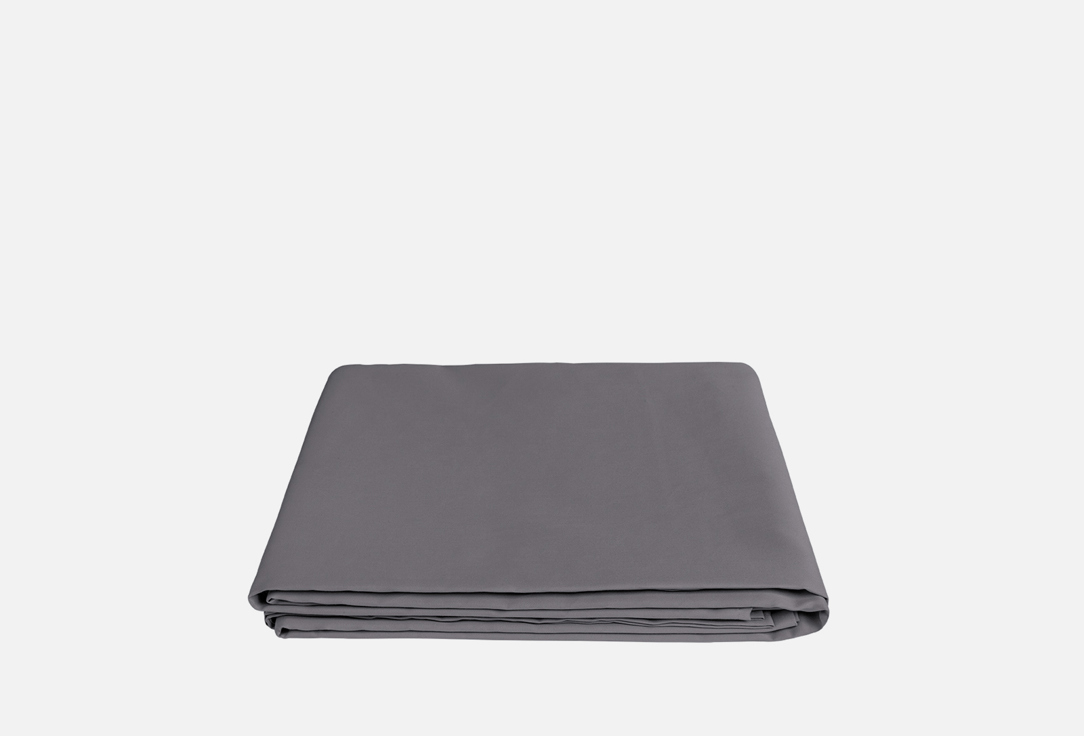 

Простыня BELLEHOME, Серый, Стефания Graphite, серая, евро