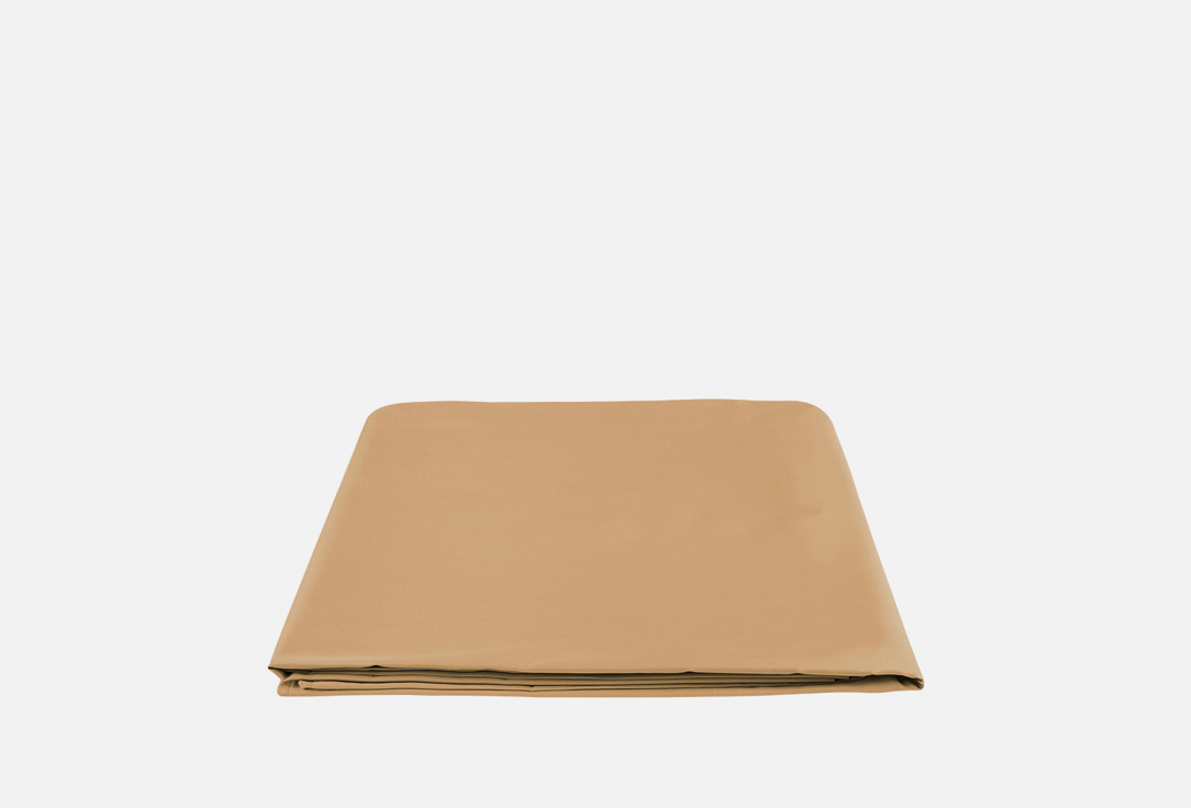 

Простыня BELLEHOME, Бежевый, Стефания Honey, бежевая, евро