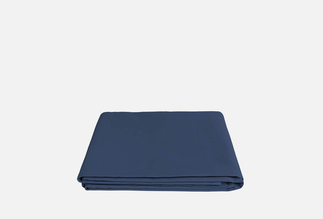 

Простыня BELLEHOME, Синий, Стефания Indigo, синяя, двуспальная