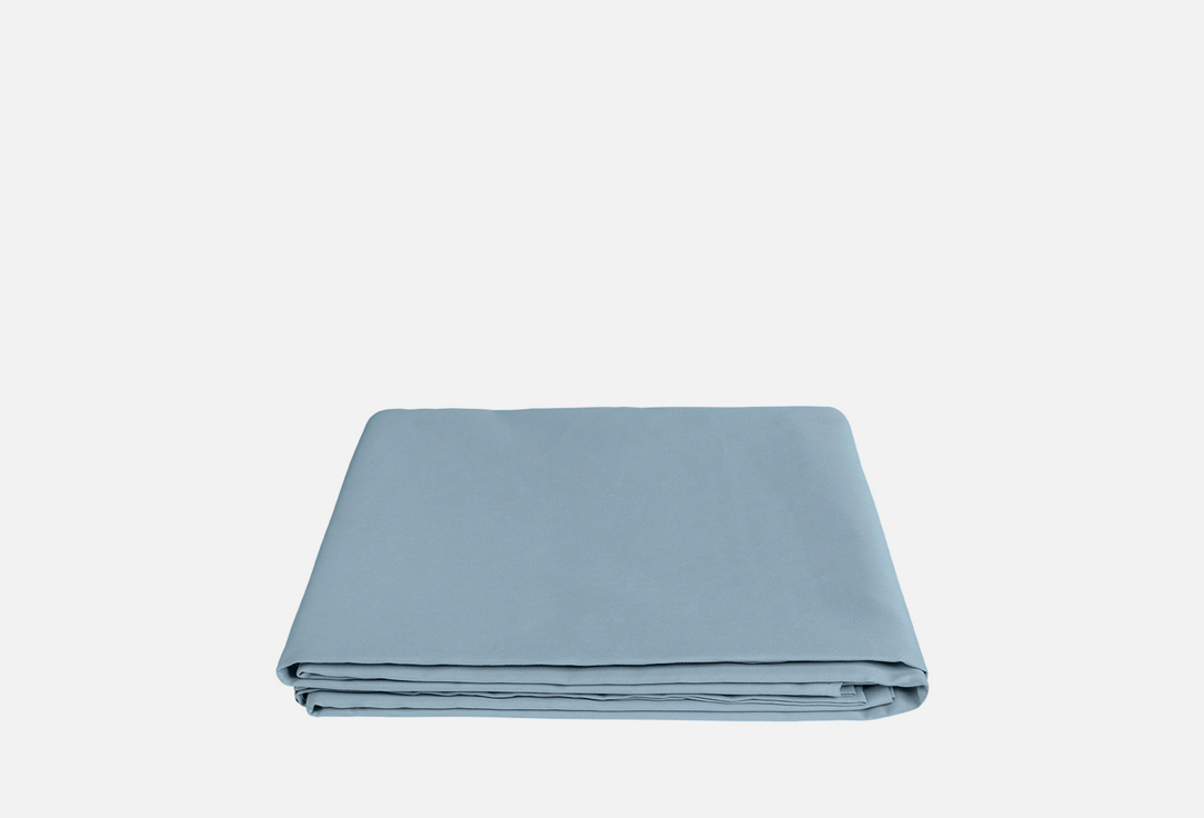 

Простыня BELLEHOME, Голубой, Стефания Niagara, голубая, двуспальная