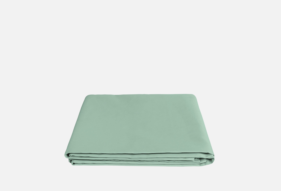 

Простыня BELLEHOME, Зеленый, Стефания Tiffany, зеленая, евро