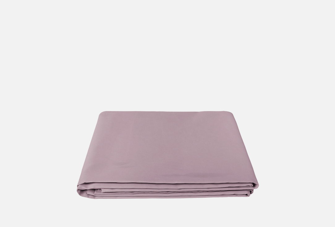 

Простыня BELLEHOME, Сиреневый, Стефания Zephyr, фиолетовая, евро