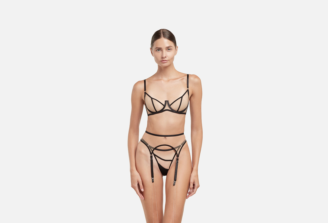 Изображение товара Бюстгальтер OHMYMARR Katherine женский для поддержки и комфорта с эффектом голого тела