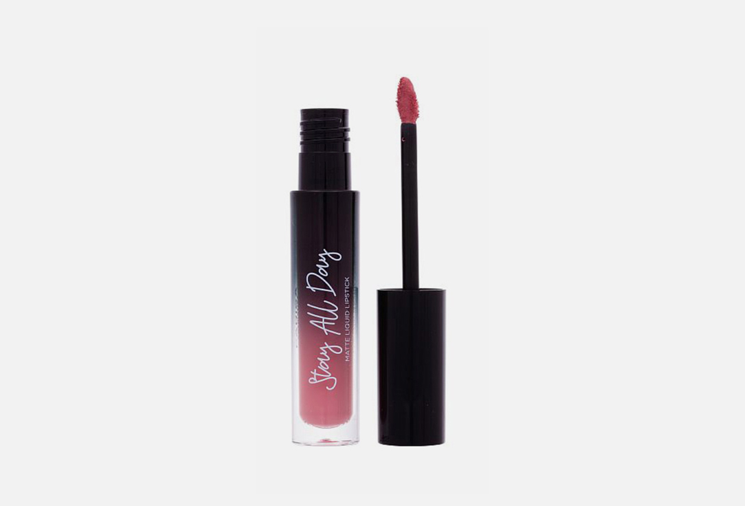 Liquid Lipstick Stay All Day Matte 5 мл 248₽