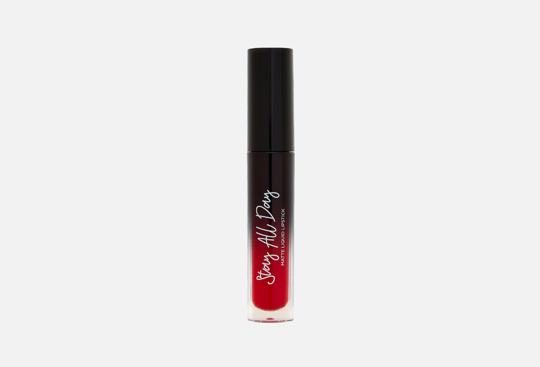 Liquid Lipstick Stay All Day Matte 5 мл 234₽
