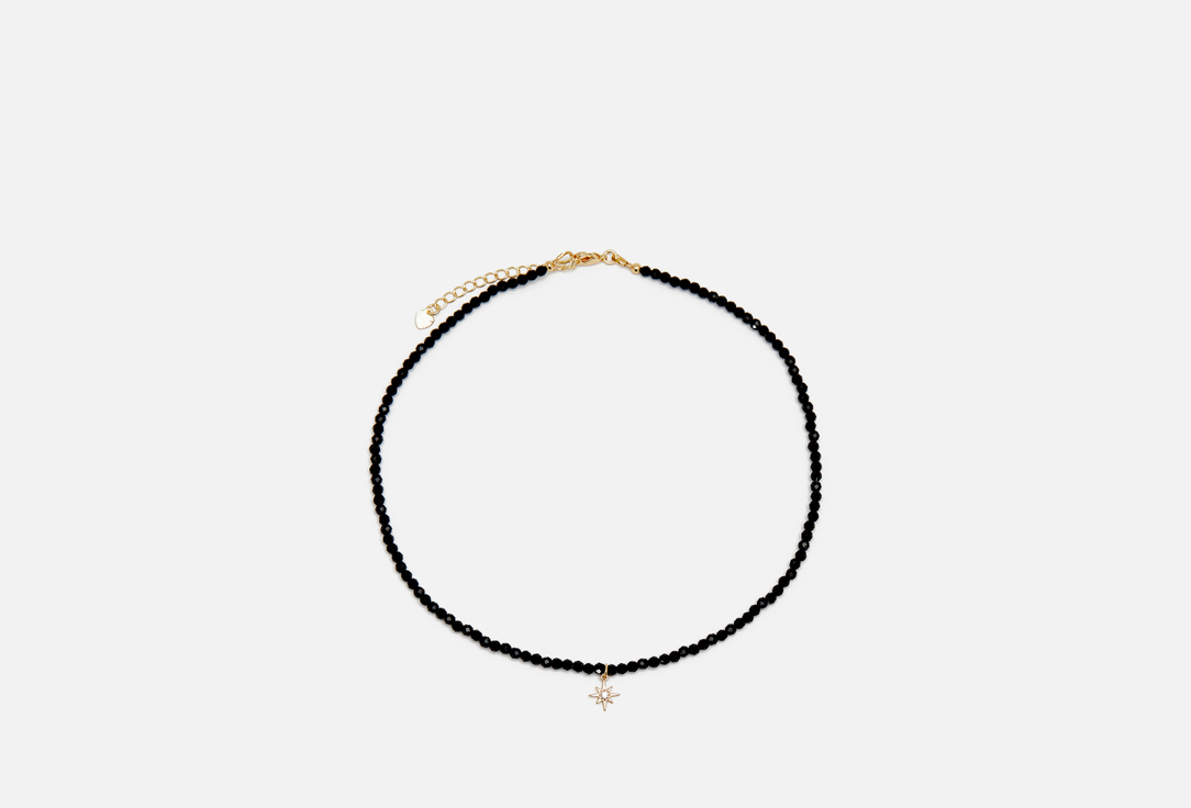 

Чокер VELTOM, Шпинель с кулоном 1 шт