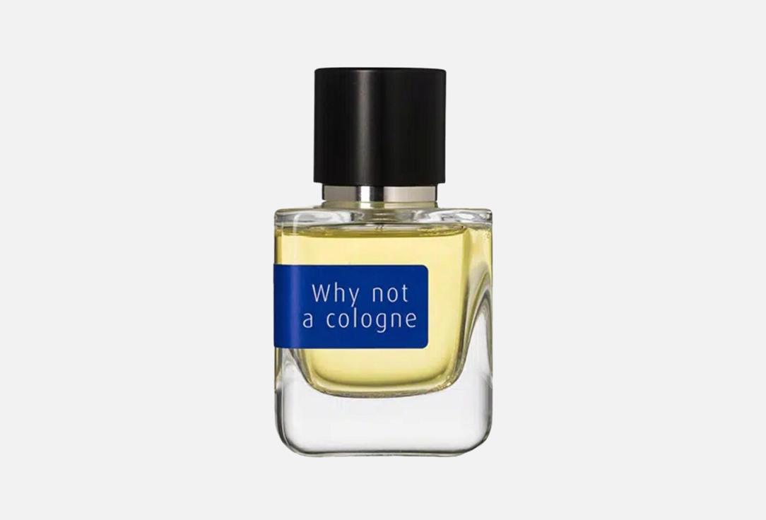 

Одеколон MARK BUXTON, Why not a cologne 50 мл