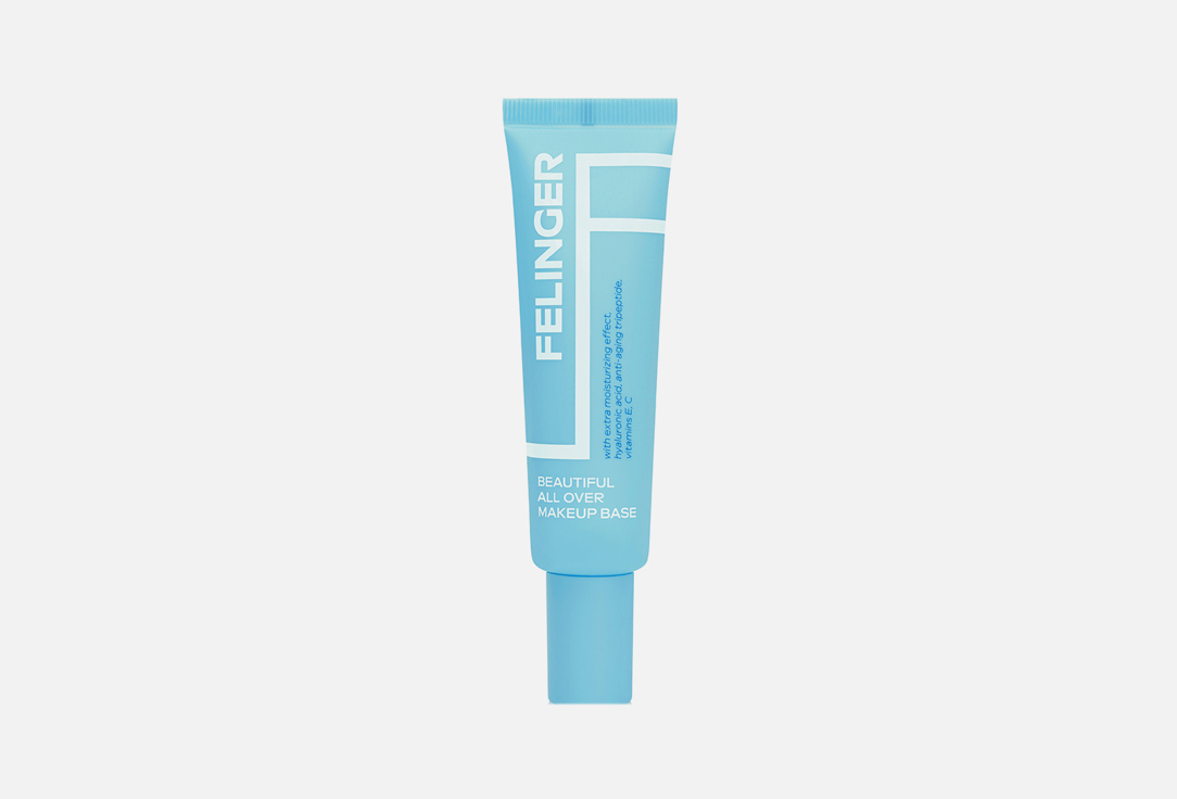 Изображение товара База под макияж Felinger Beautiful all over makeup base