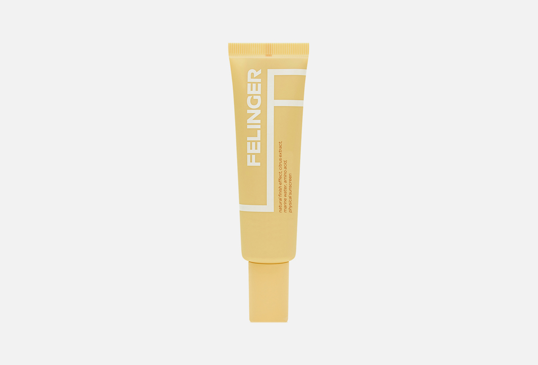 FELINGER Тональный крем multi-effect SPF30 01N 30мл