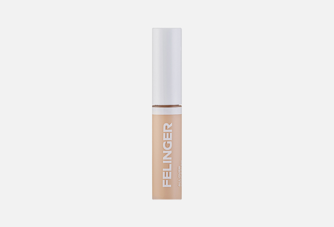 Изображение товара Консилер для лица Felinger All over concealer
