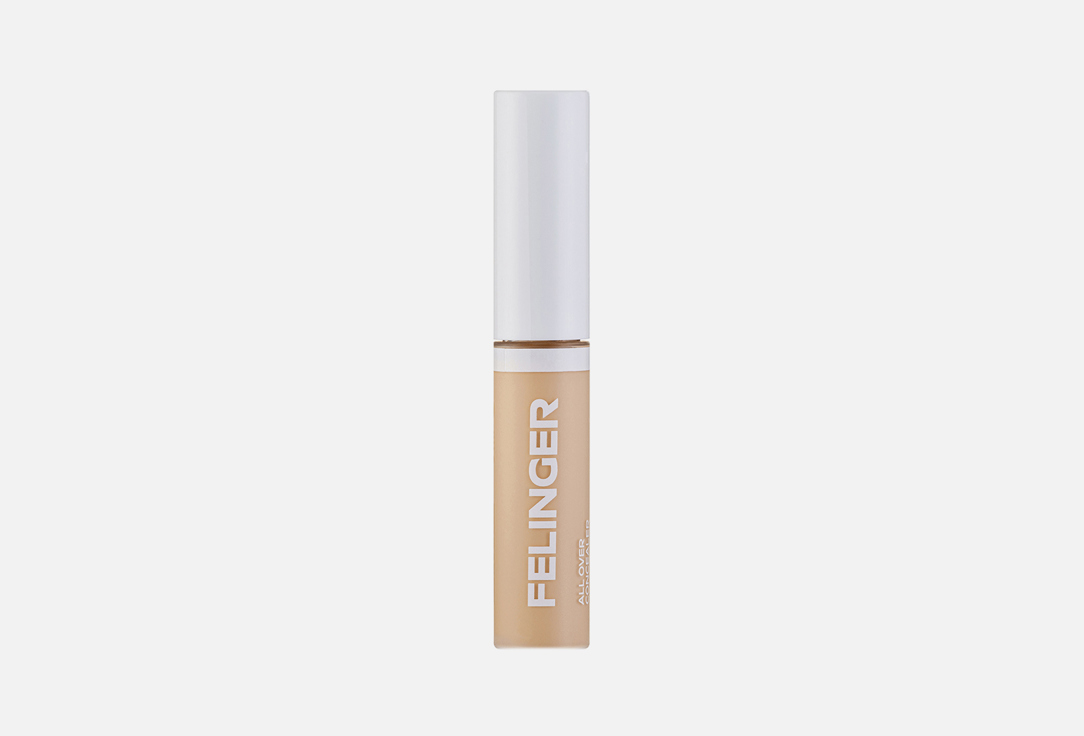 Изображение товара Консилер для лица Felinger All over concealer