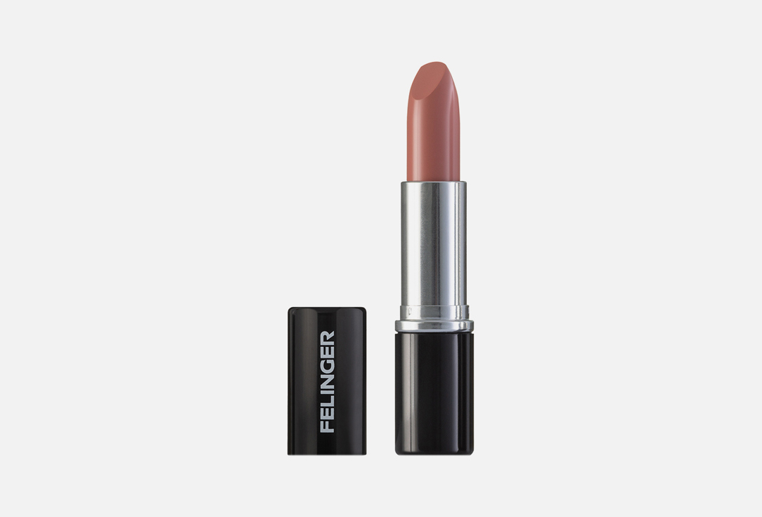 Изображение товара Помада для губ Felinger Nourish argan lipstick