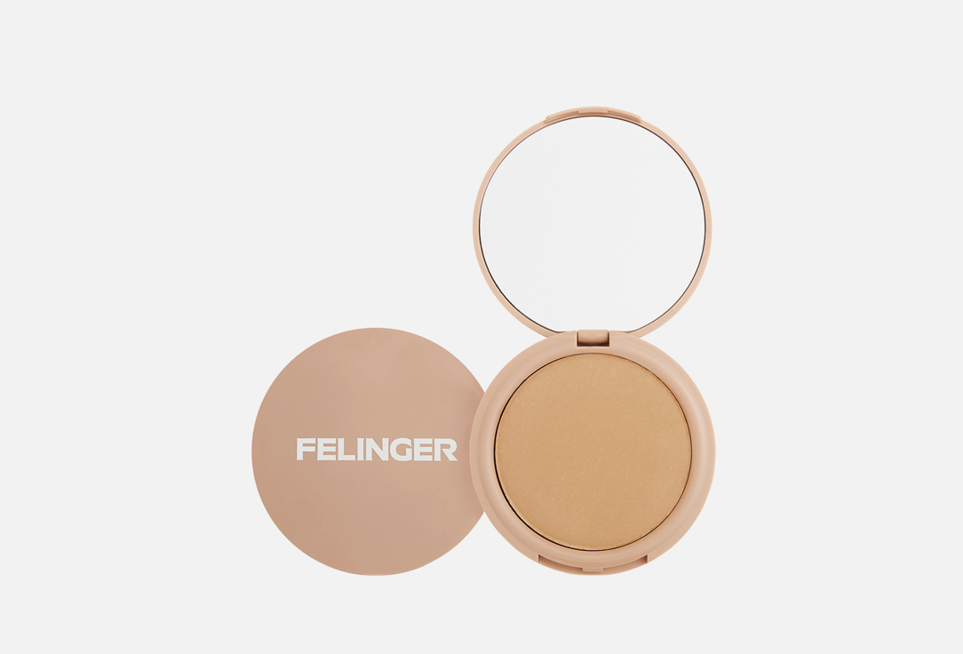Изображение товара Пудра для лица Felinger Natural glow powder