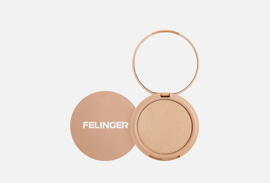 Изображение товара Хайлайтер Felinger Everyday highlighter