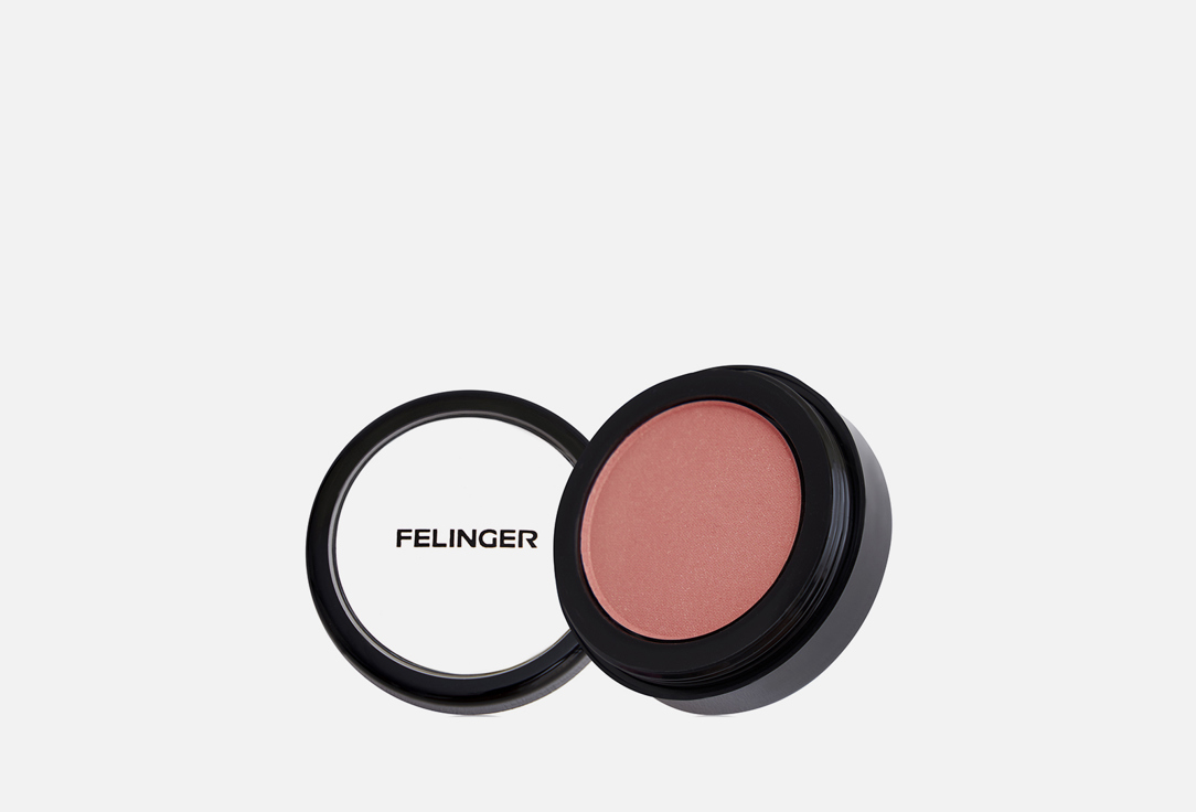 Real blush compact 3 г