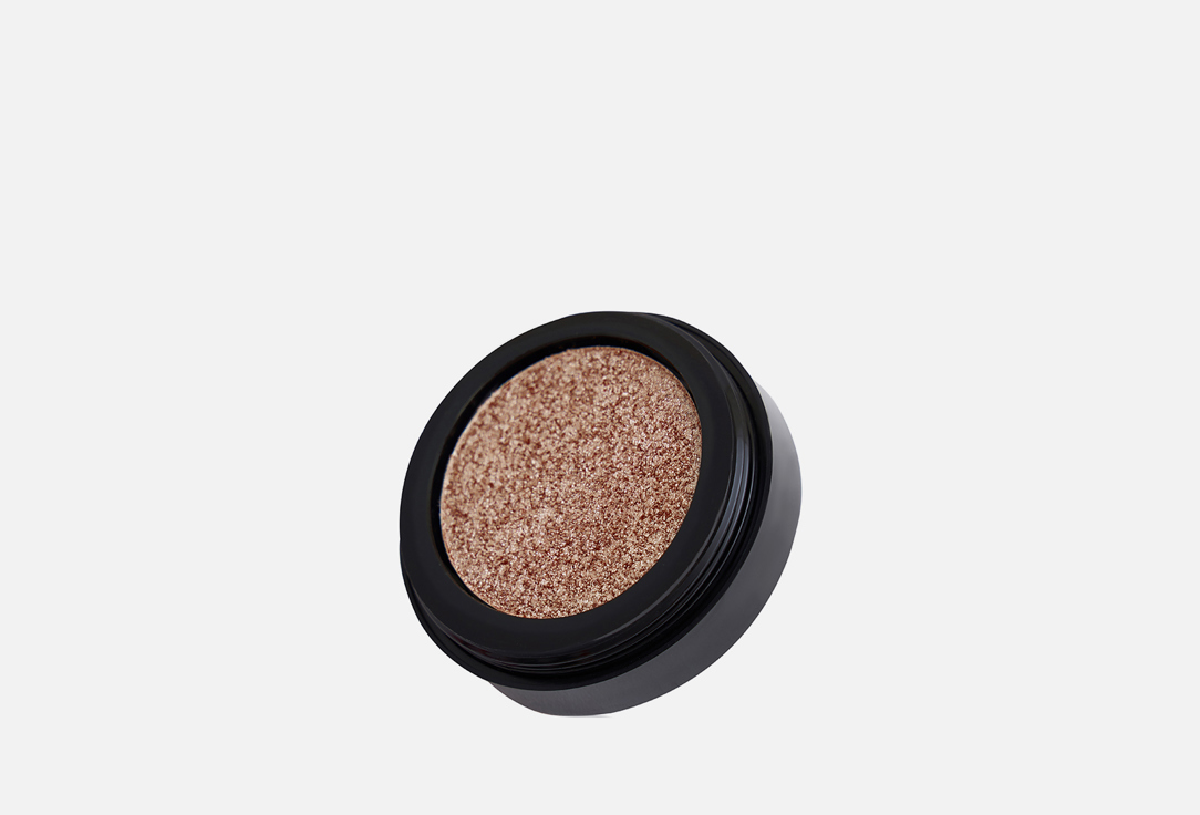 Изображение товара Тени для век Felinger Shine on eyeshadows с эффектом сияния и фольги 3.25 г