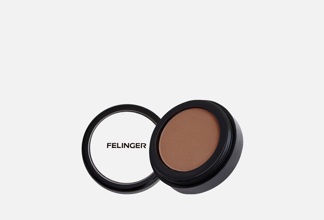 Matt mono eyeshadows 325 г 600₽